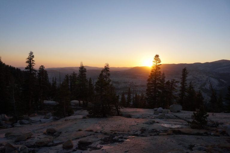22 Backpacking Lessons from 22 Days on the John Muir Trail