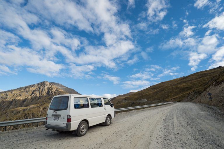 TEN TIPS FOR DRIVING IN NEW ZEALAND