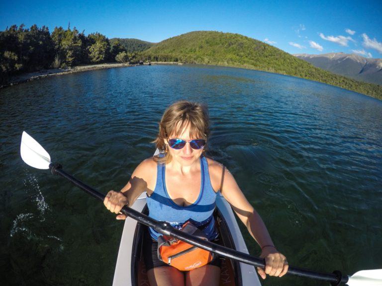 Oru Kayak Review: The Go-Anywhere Foldable Kayak