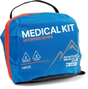 Adventure Medical Mountain Series Hiker Medical Kit