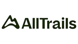 AllTrails logo