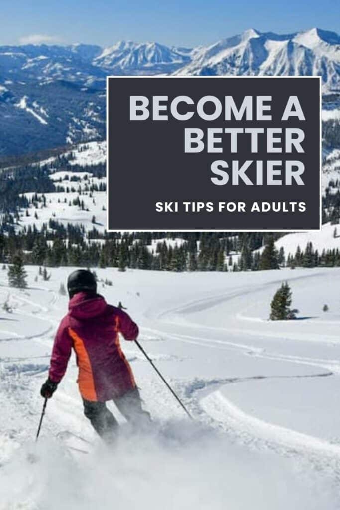 Bearfoot Theory | This blog post is an essential read for adults venturing into the world of skiing. It offers 15 beginner-friendly tips, including how to select the right ski resort, understanding ski gear, and basic skiing techniques.