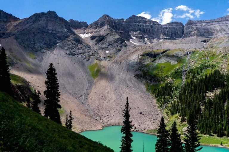 Learn about 7 of the best Telluride hikes for day hikers, including distance, elevation gain, and directions to the trailheads.