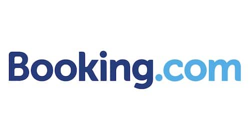 Booking.com logo