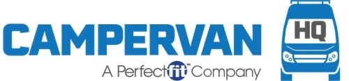 Canpervan HQ Logo