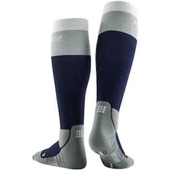 CEP Hiking Light Merino Tall Compression Socks