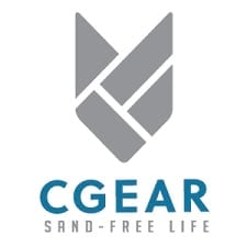 CGear Logo
