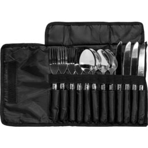 Coleman Flatware Set