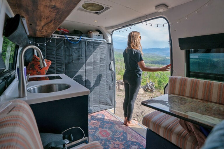 How Much Does Van Life Cost? A Breakdown of Common Expenses