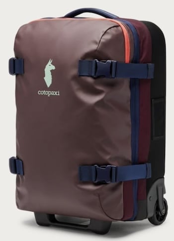 Cotopaxi Allpa 38L Roller  Bag