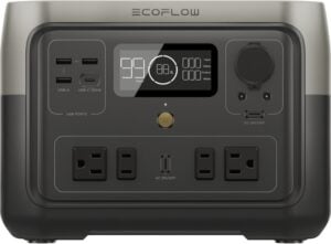 Eco Flow River 2