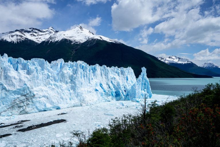 Ultimate Guide to Visiting Perito Moreno Glacier