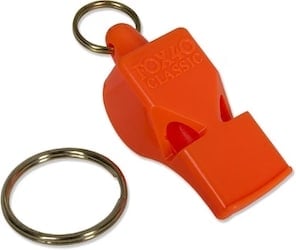 Fox Safety Whistle