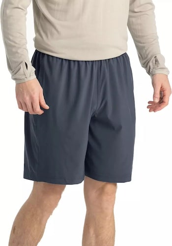 Free Fly Men's Breeze 8” Shorts