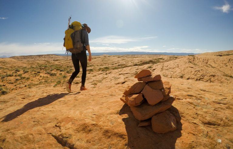 What are Rock Cairns & Why You Shouldn’t Build Them