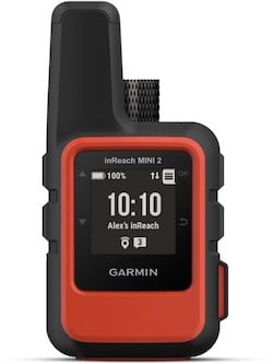 Garmin InReach Mini 2