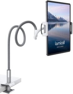 iPad Holder