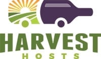 Harvest Hosts Logo
