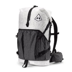 Hyperlite 2400 Southwest backpacking backpack