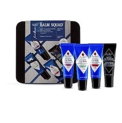 Jack Black Lip Balm set