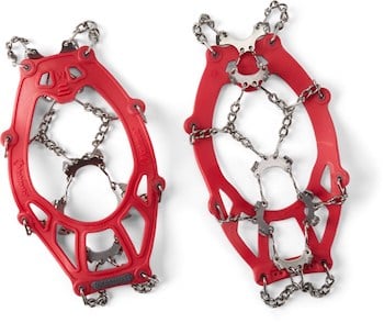 Kahtoola microspikes