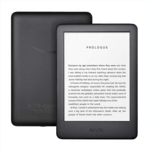 Kindle eReader