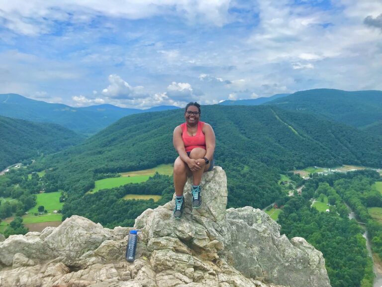 This article provides tips on how to be an ally to people of color in the outdoors and provide a safe, welcoming environment.
