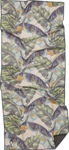Nomadix towel