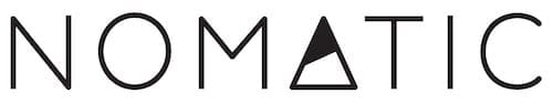 Nomatic Logo