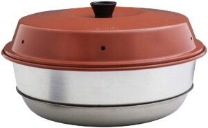 Omnia Stovetop Oven