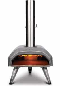 Ooni Karu 12 Multi-Fuel Pizza Oven