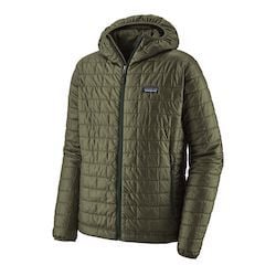 Patagonia Mens Nano Puffy