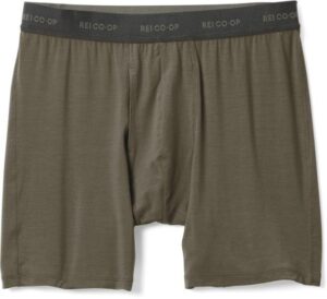 REI Co-op Merino Boxer Briefs