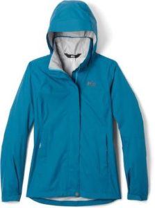 REI Co-op Rainier Rain Jacket