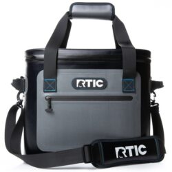RTIC Soft Pack Cooler