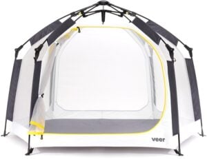 Veer Basecamp Shelter kids