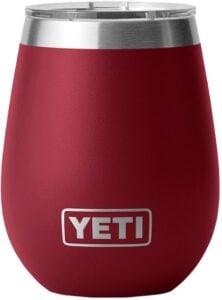 YETI Rambler Wine Tumbler